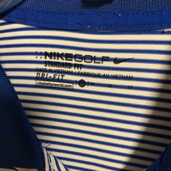 Nike Golf Polo - Picture 2 of 3